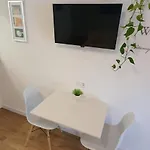 Gæstehus & Karla