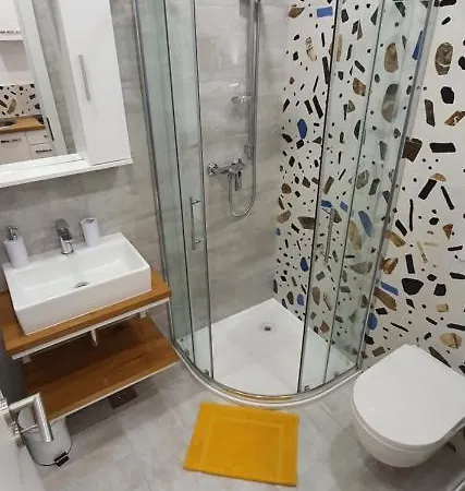 Vendégház & Karla Dramalj