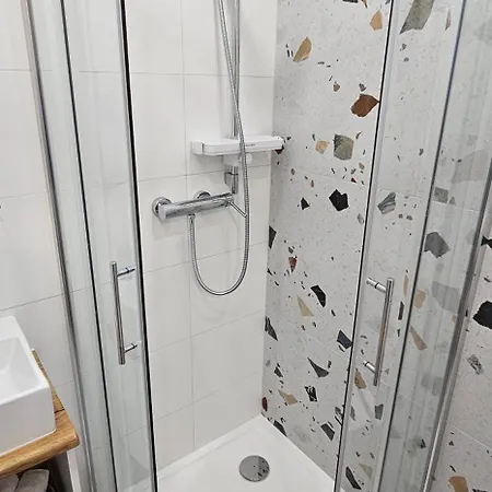 & Karla Vendégház Dramalj