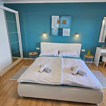 Casa de hóspedes & Karla Dramalj