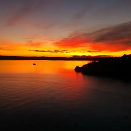 & Karla Vendégház Dramalj