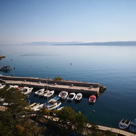 & Karla Pensjonat Dramalj