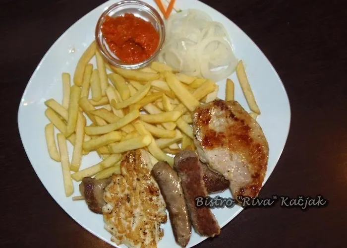 & Karla Гостевой дом 3*