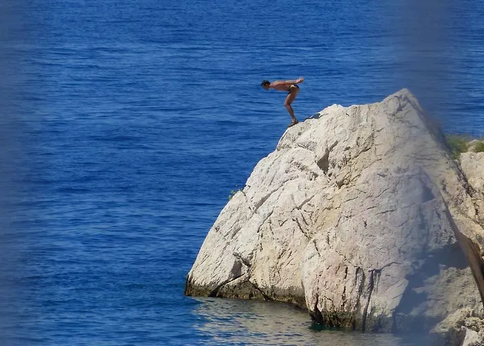 & Karla Гостевой дом