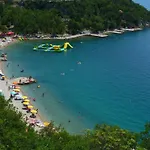 & Karla Vendégház 3*