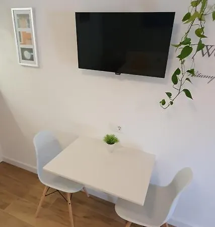 Maison d'hôtes & Karla