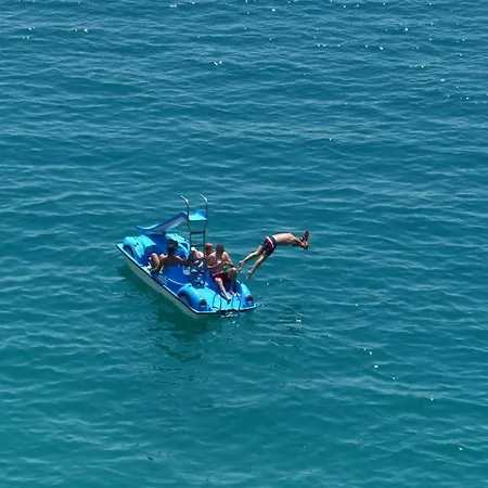 & Karla Guest house Dramalj