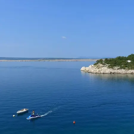 Guest house & Karla Dramalj