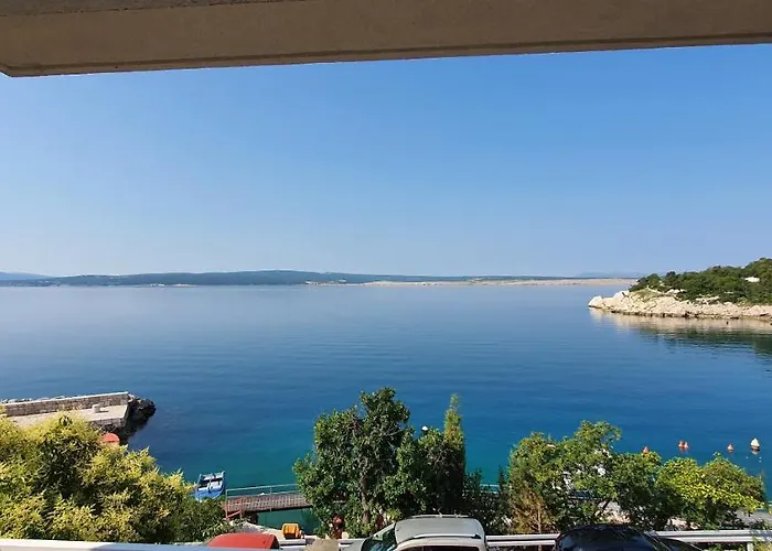 Apartments&rooms Karla 3*