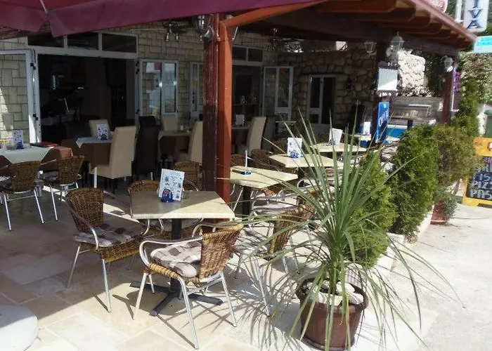 Gasthof Apartments&rooms Karla 3*