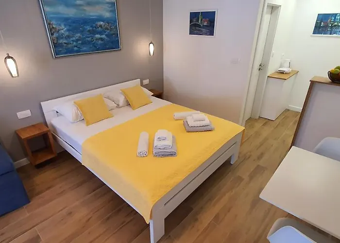 Gasthof Apartments&rooms Karla 3*