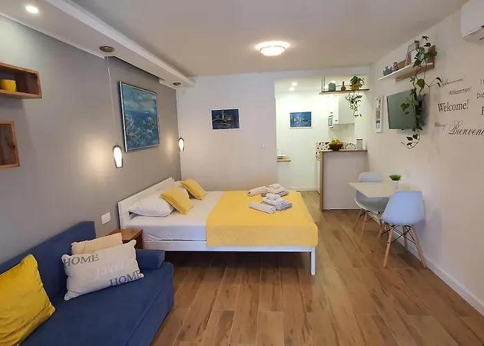 Gasthof Apartments&rooms Karla 3*