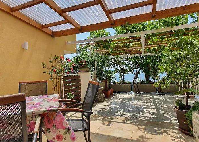 Gasthof Apartments&rooms Karla 3*