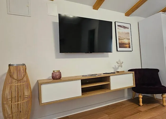 Apartments&rooms Karla Gasthof 3*