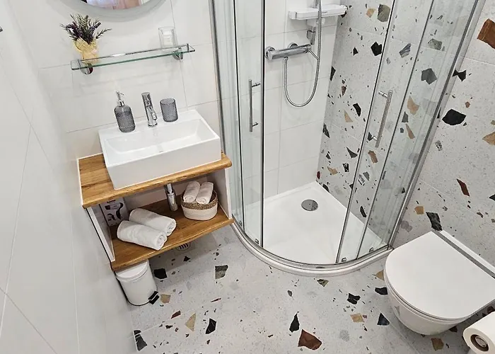 Apartments&rooms Karla Gasthof