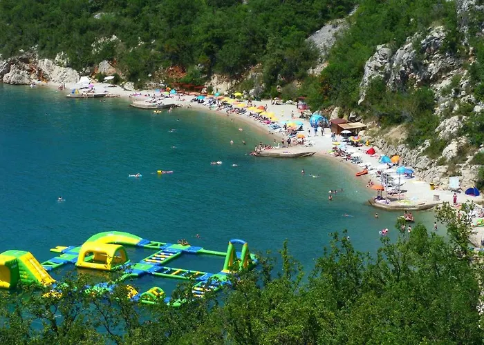 Apartments&rooms Karla Gasthof 3*